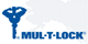 Logo Mul-T-Lock ltd