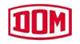 Logo DOM Security