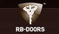 Logo RB Doors